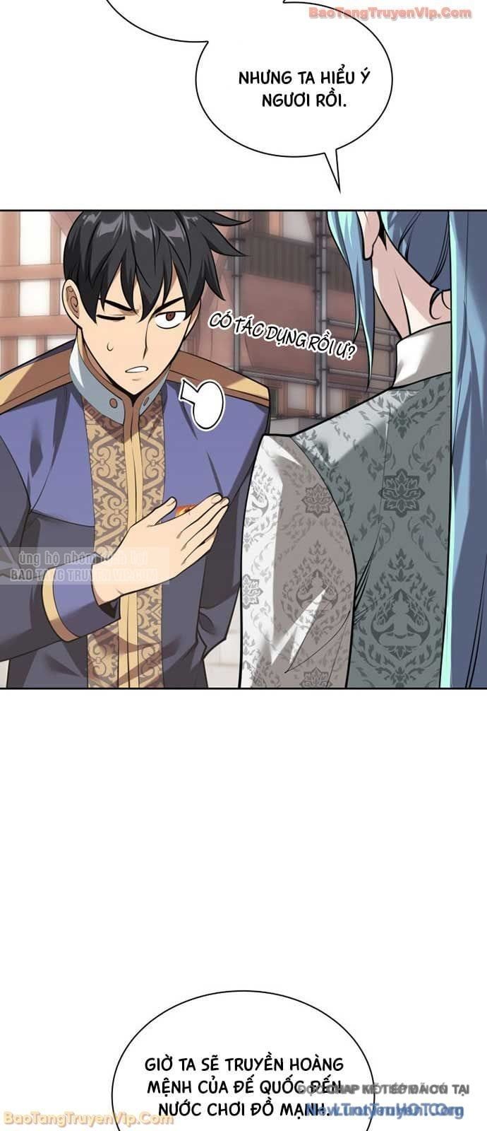 đọc truyện Thợ Rèn Huyền Thoại Chương 303 ảnh 22 tại Thiên Thai Truyện