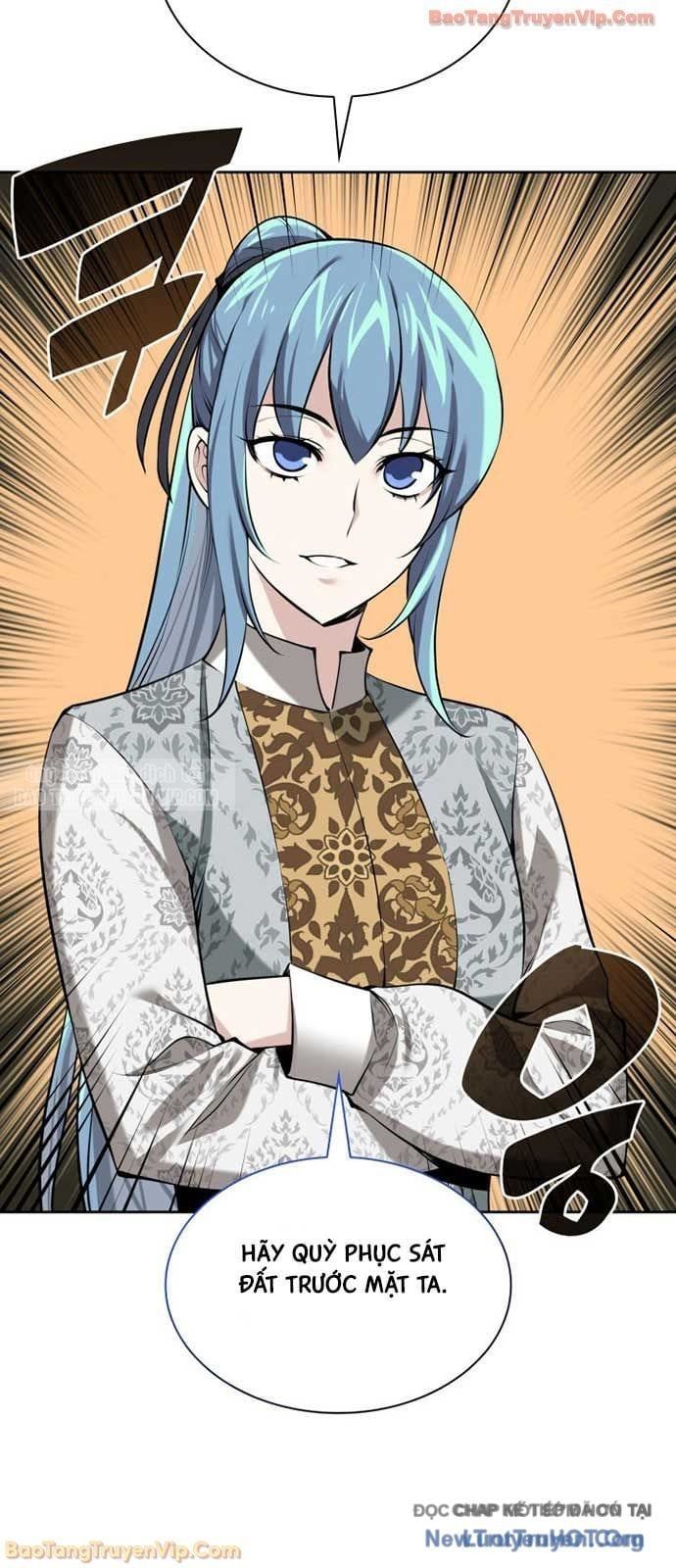 đọc truyện Thợ Rèn Huyền Thoại Chương 303 ảnh 23 tại Thiên Thai Truyện