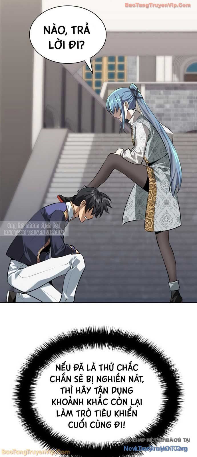 đọc truyện Thợ Rèn Huyền Thoại Chương 303 ảnh 34 tại Thiên Thai Truyện