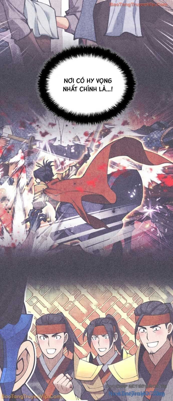 đọc truyện Thợ Rèn Huyền Thoại Chương 303 ảnh 37 tại Thiên Thai Truyện