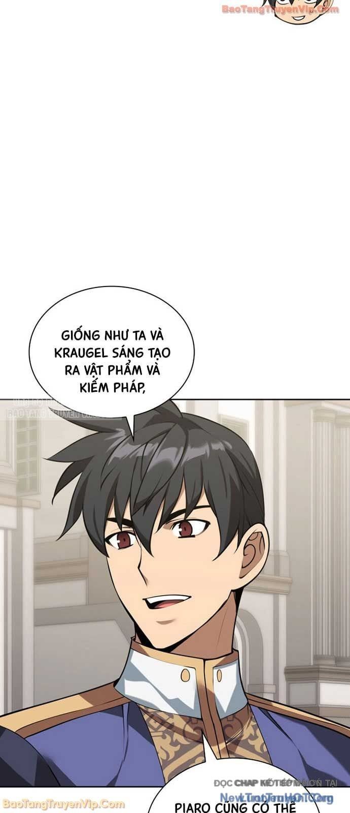 đọc truyện Thợ Rèn Huyền Thoại Chương 303 ảnh 43 tại Thiên Thai Truyện