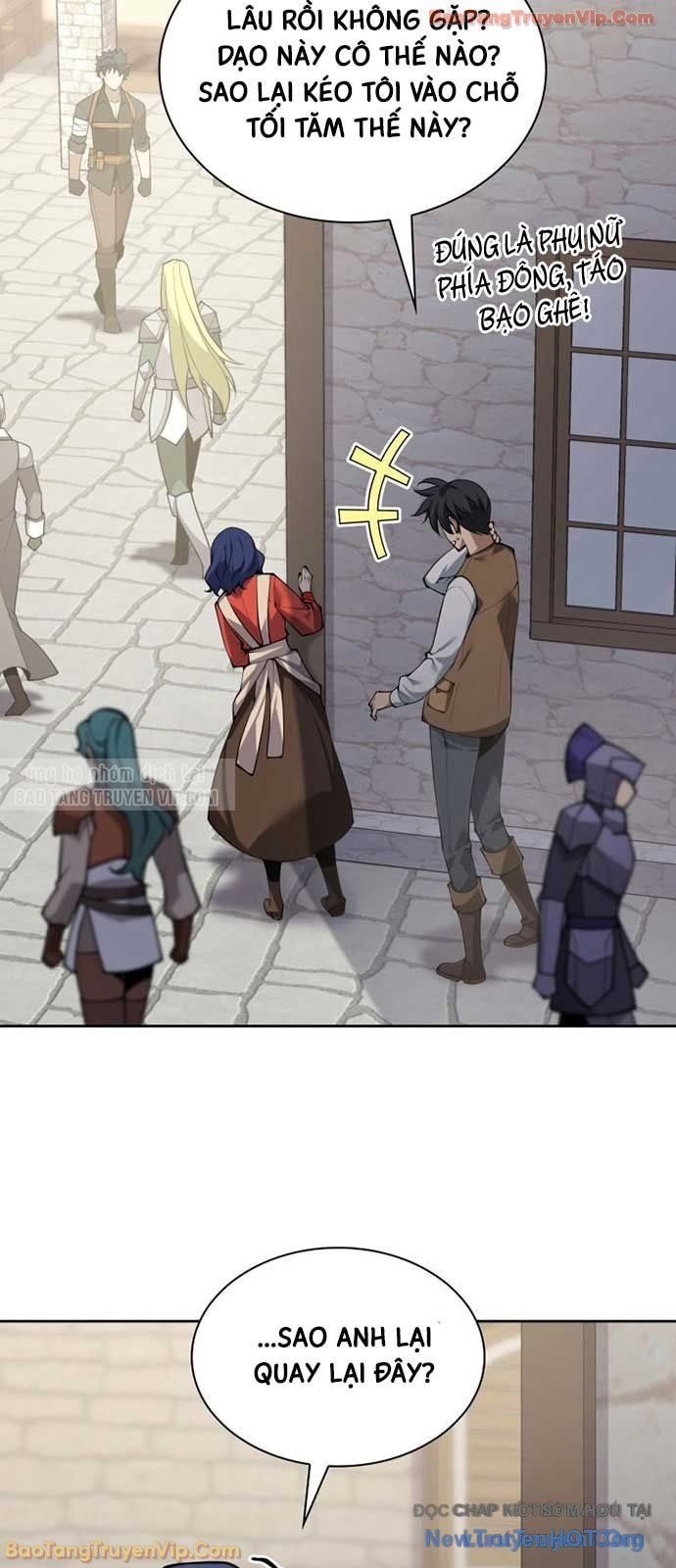 đọc truyện Thợ Rèn Huyền Thoại Chương 303 ảnh 50 tại Thiên Thai Truyện