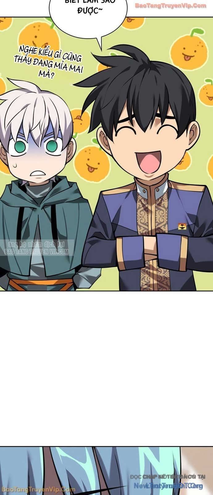 đọc truyện Thợ Rèn Huyền Thoại Chương 303 ảnh 8 tại Thiên Thai Truyện