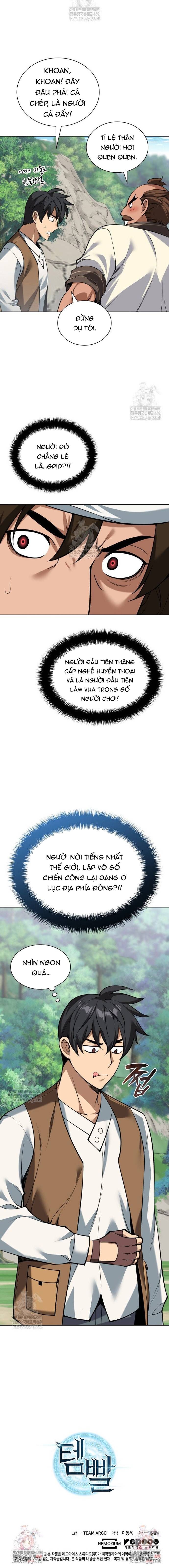 đọc truyện Thợ Rèn Huyền Thoại Chương 304 ảnh 18 tại Thiên Thai Truyện