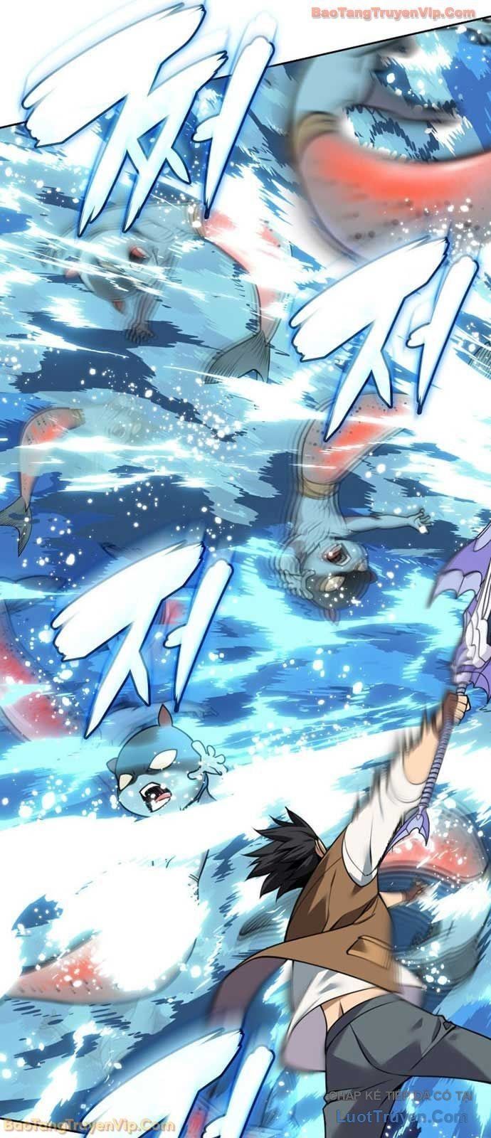 đọc truyện Thợ Rèn Huyền Thoại Chương 305 ảnh 14 tại Thiên Thai Truyện