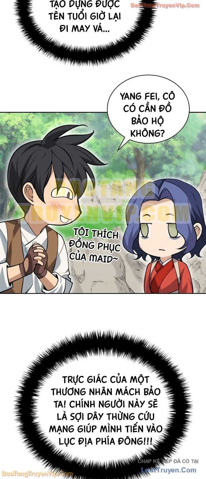 đọc truyện Thợ Rèn Huyền Thoại Chương 305 ảnh 21 tại Thiên Thai Truyện