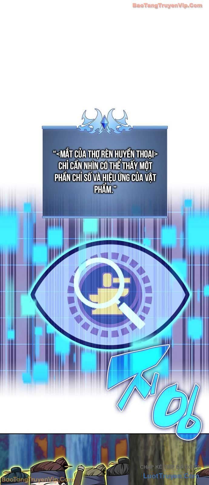 đọc truyện Thợ Rèn Huyền Thoại Chương 305 ảnh 28 tại Thiên Thai Truyện