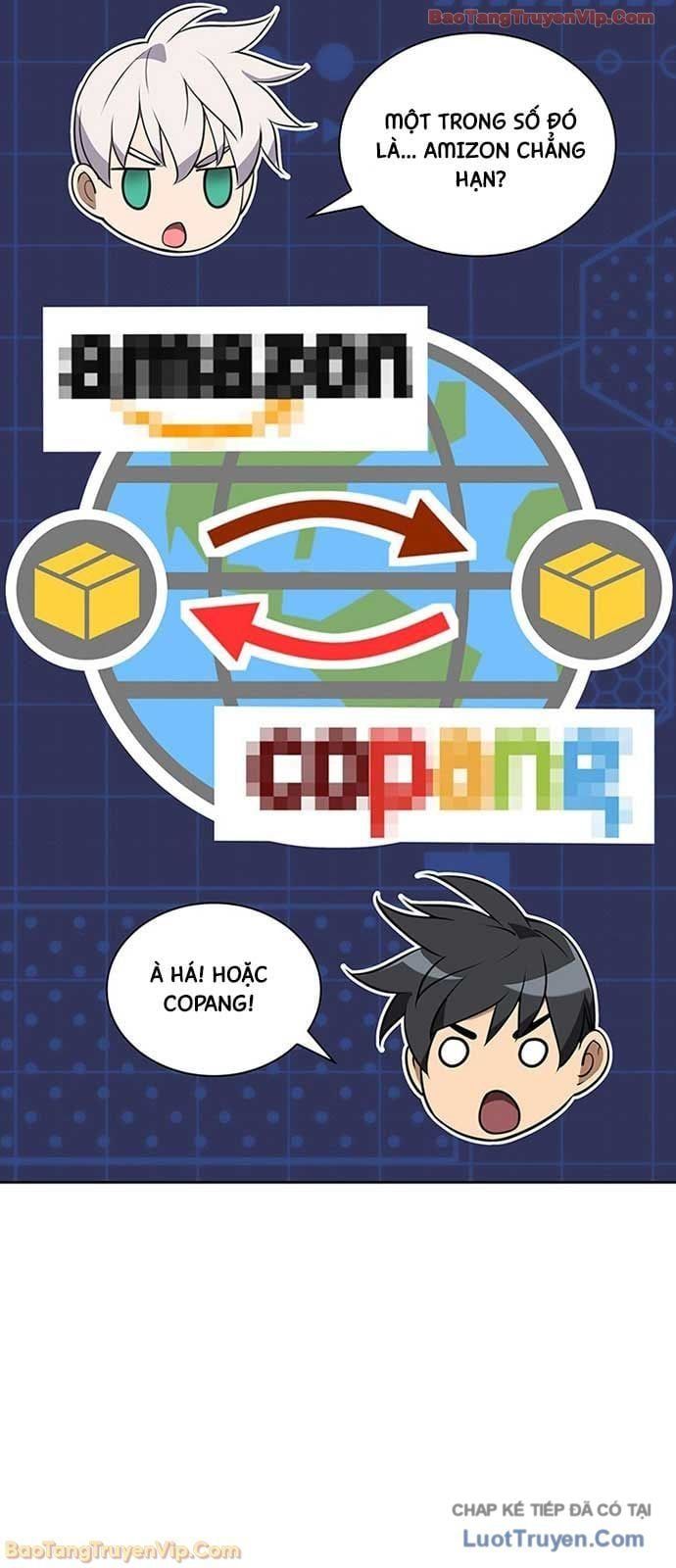 đọc truyện Thợ Rèn Huyền Thoại Chương 305 ảnh 32 tại Thiên Thai Truyện