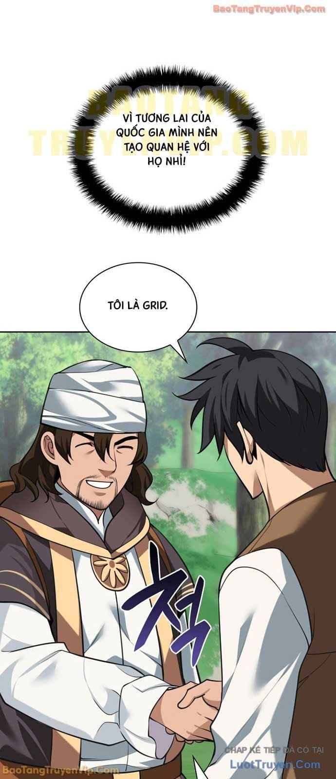 đọc truyện Thợ Rèn Huyền Thoại Chương 305 ảnh 33 tại Thiên Thai Truyện