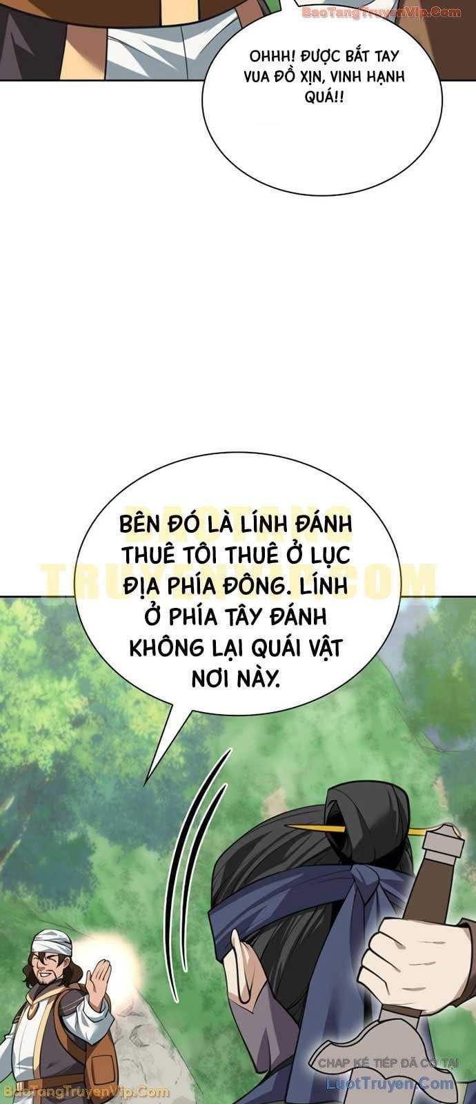 đọc truyện Thợ Rèn Huyền Thoại Chương 305 ảnh 34 tại Thiên Thai Truyện