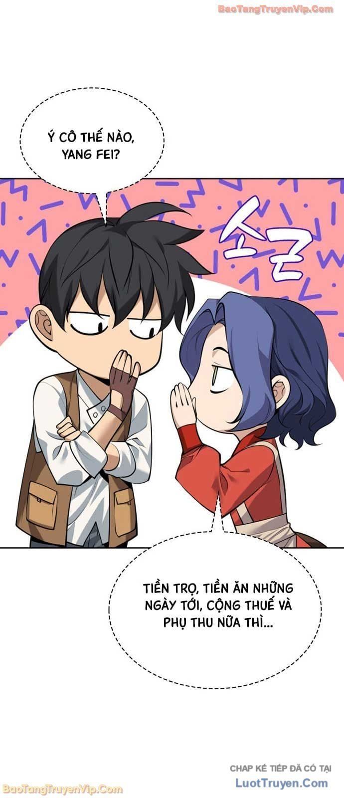 đọc truyện Thợ Rèn Huyền Thoại Chương 305 ảnh 65 tại Thiên Thai Truyện