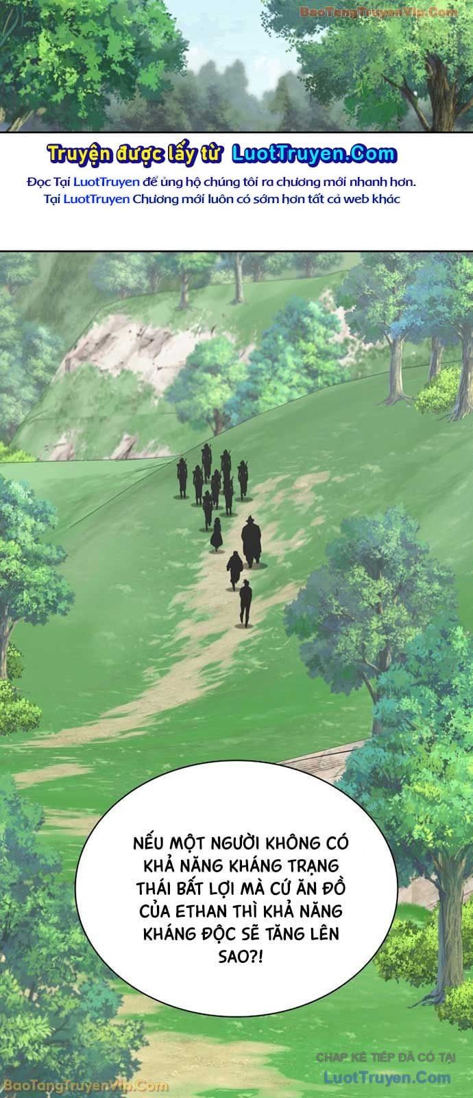 đọc truyện Thợ Rèn Huyền Thoại Chương 305 ảnh 99 tại Thiên Thai Truyện