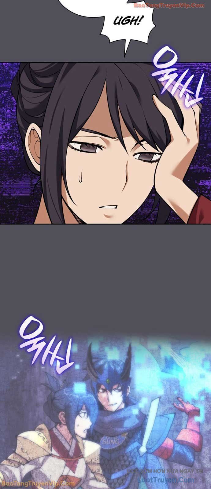 đọc truyện Thợ Rèn Huyền Thoại Chương 306 ảnh 105 tại Thiên Thai Truyện