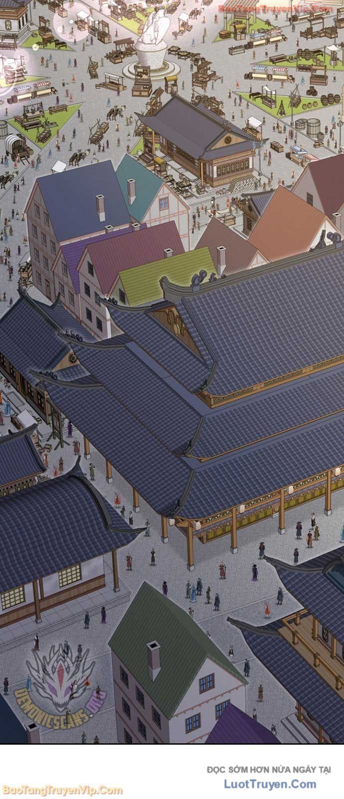 đọc truyện Thợ Rèn Huyền Thoại Chương 306 ảnh 28 tại Thiên Thai Truyện