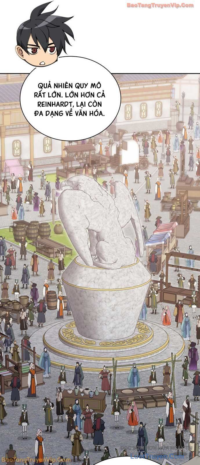 đọc truyện Thợ Rèn Huyền Thoại Chương 306 ảnh 30 tại Thiên Thai Truyện