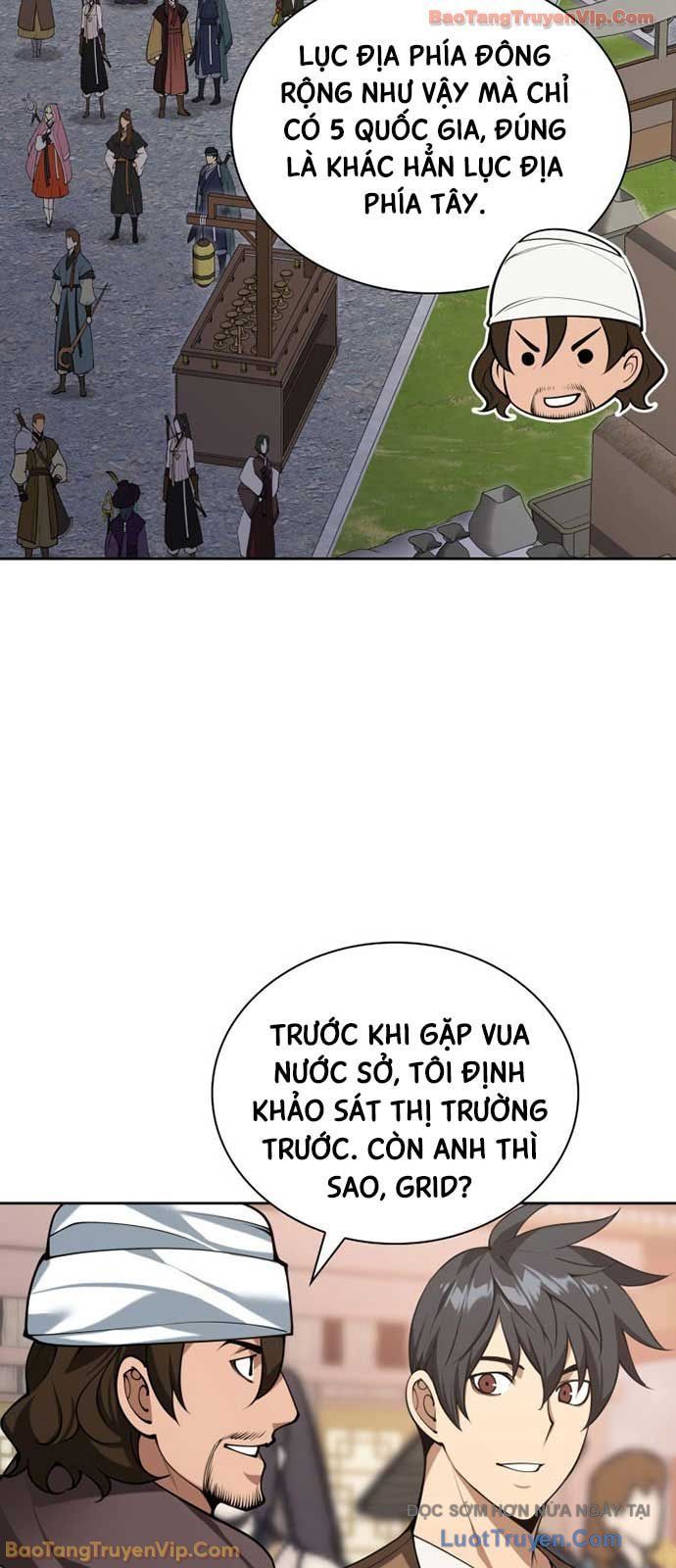 đọc truyện Thợ Rèn Huyền Thoại Chương 306 ảnh 31 tại Thiên Thai Truyện