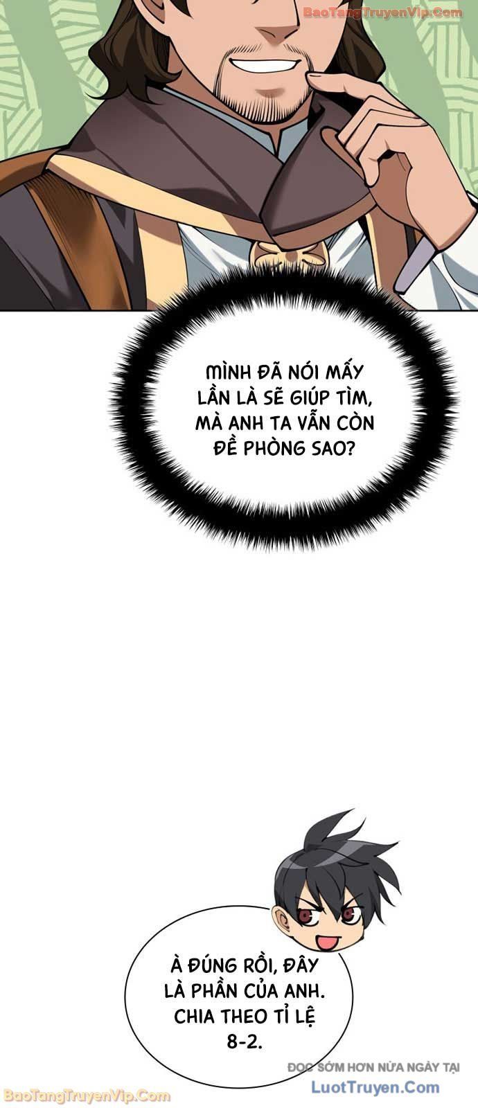 đọc truyện Thợ Rèn Huyền Thoại Chương 306 ảnh 33 tại Thiên Thai Truyện