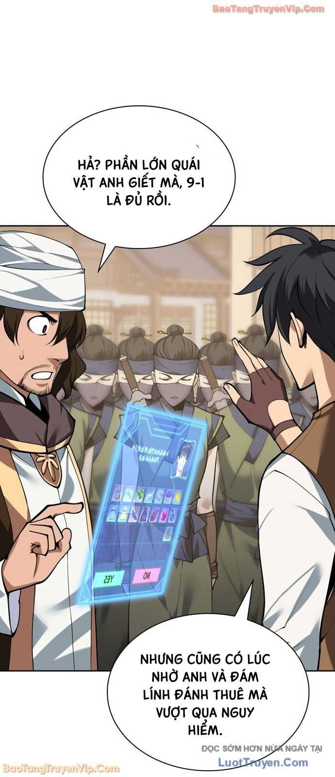 đọc truyện Thợ Rèn Huyền Thoại Chương 306 ảnh 35 tại Thiên Thai Truyện