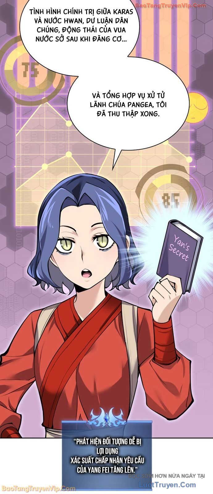 đọc truyện Thợ Rèn Huyền Thoại Chương 306 ảnh 42 tại Thiên Thai Truyện