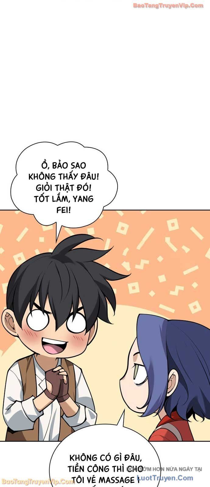 đọc truyện Thợ Rèn Huyền Thoại Chương 306 ảnh 43 tại Thiên Thai Truyện