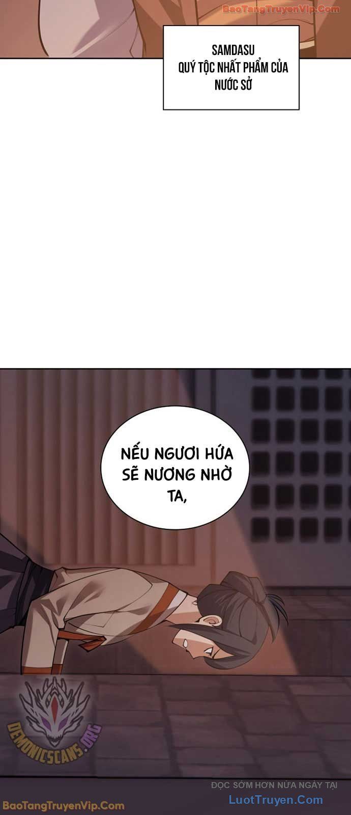 đọc truyện Thợ Rèn Huyền Thoại Chương 306 ảnh 50 tại Thiên Thai Truyện