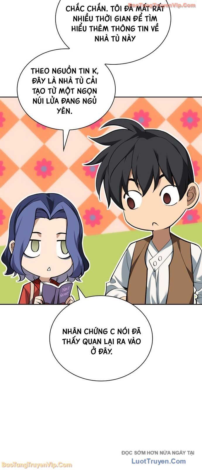 đọc truyện Thợ Rèn Huyền Thoại Chương 306 ảnh 63 tại Thiên Thai Truyện