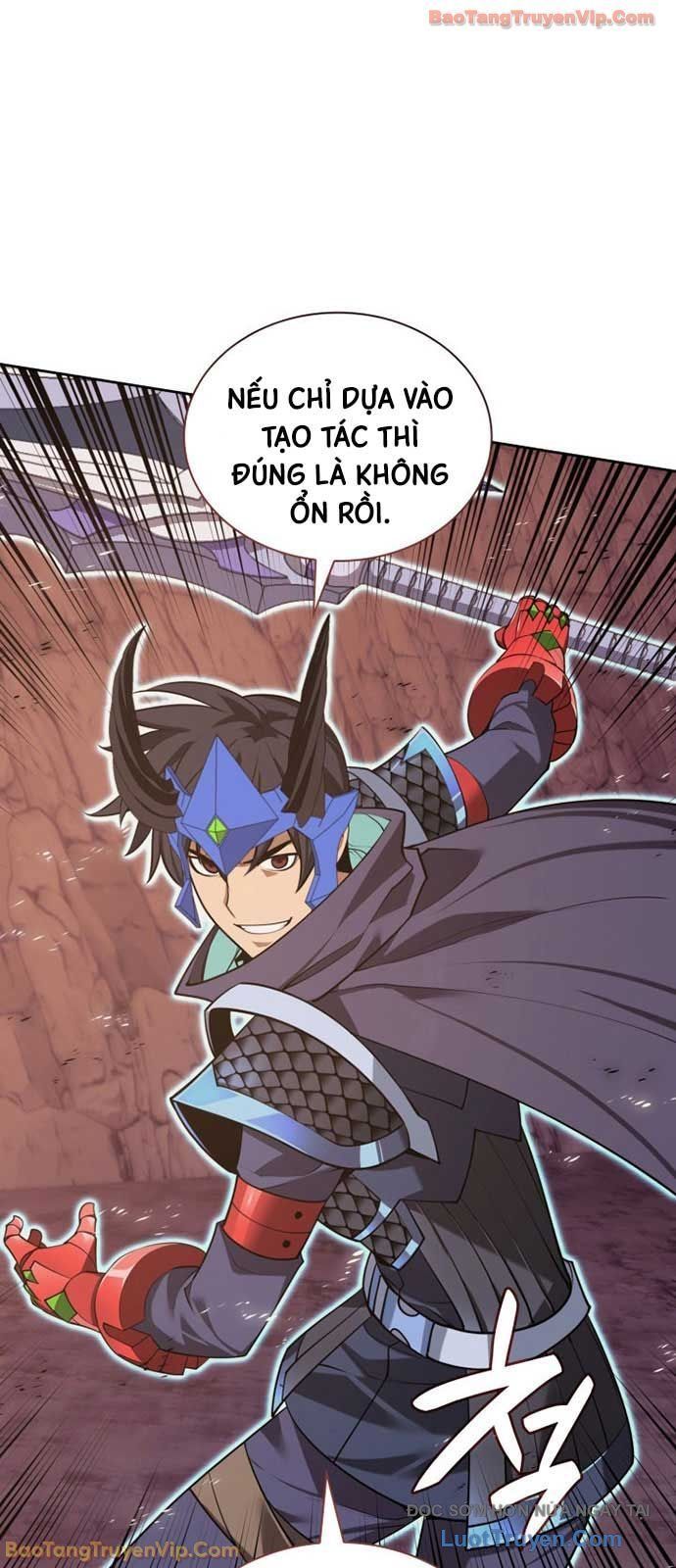 đọc truyện Thợ Rèn Huyền Thoại Chương 306 ảnh 79 tại Thiên Thai Truyện