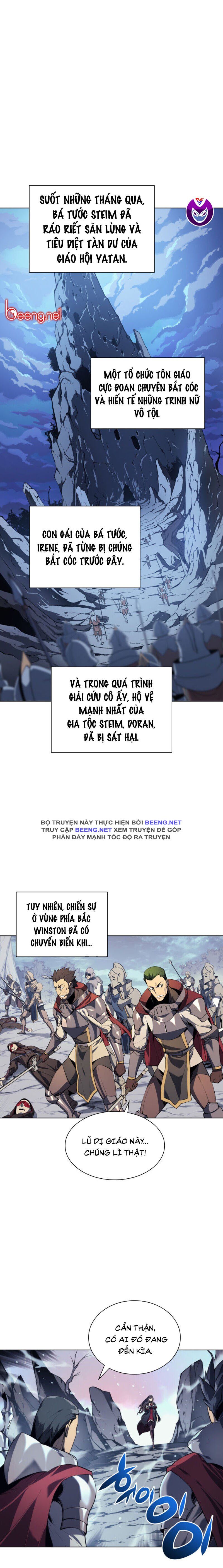 đọc truyện Thợ Rèn Huyền Thoại Chương 33 ảnh 2 tại Thiên Thai Truyện
