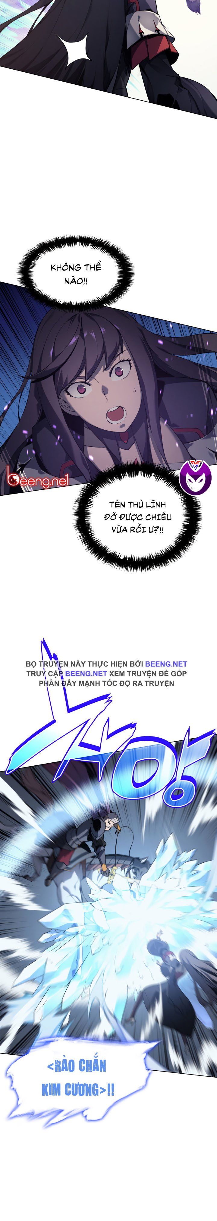 đọc truyện Thợ Rèn Huyền Thoại Chương 34 ảnh 16 tại Thiên Thai Truyện