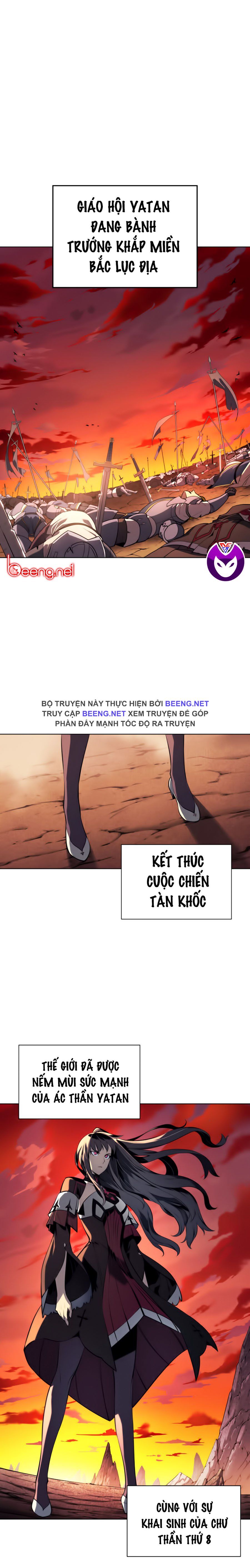 đọc truyện Thợ Rèn Huyền Thoại Chương 36 ảnh 11 tại Thiên Thai Truyện