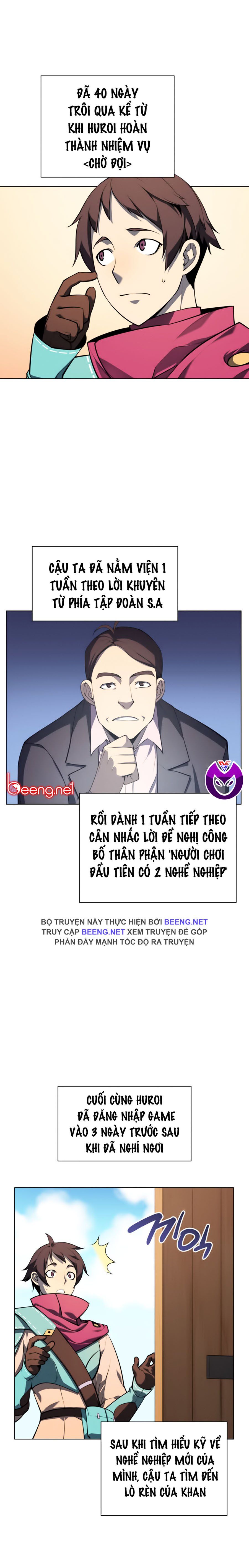 đọc truyện Thợ Rèn Huyền Thoại Chương 36 ảnh 3 tại Thiên Thai Truyện