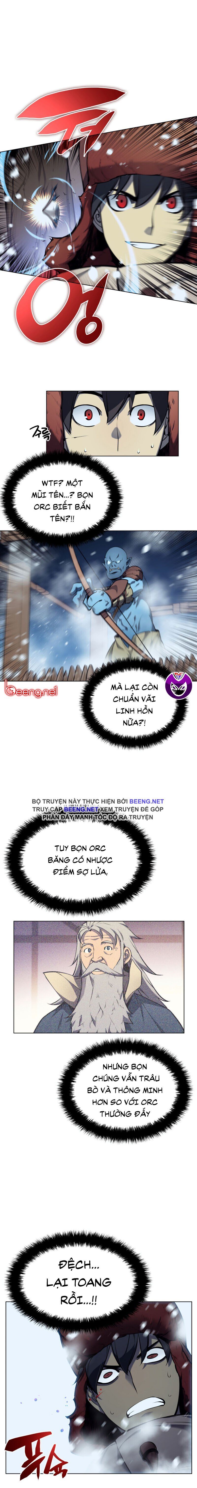 đọc truyện Thợ Rèn Huyền Thoại Chương 38 ảnh 6 tại Thiên Thai Truyện