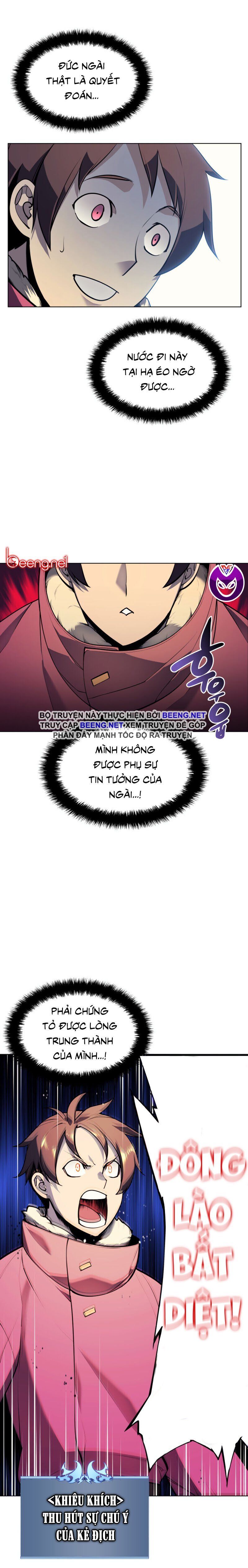 đọc truyện Thợ Rèn Huyền Thoại Chương 39 ảnh 16 tại Thiên Thai Truyện