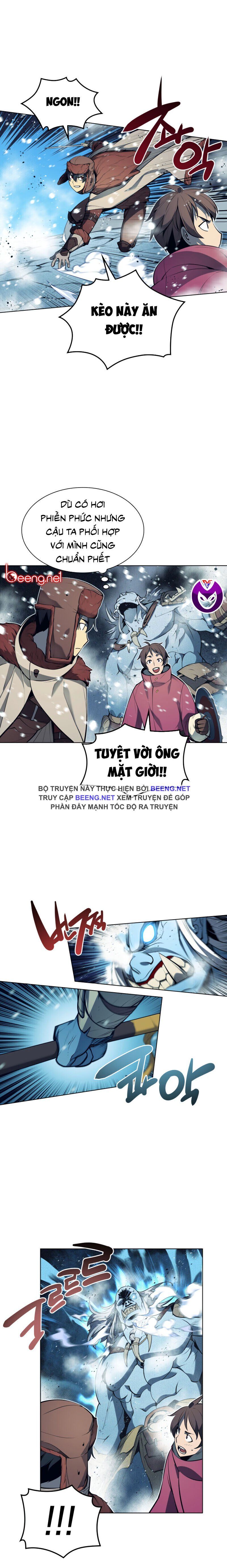 đọc truyện Thợ Rèn Huyền Thoại Chương 39 ảnh 27 tại Thiên Thai Truyện