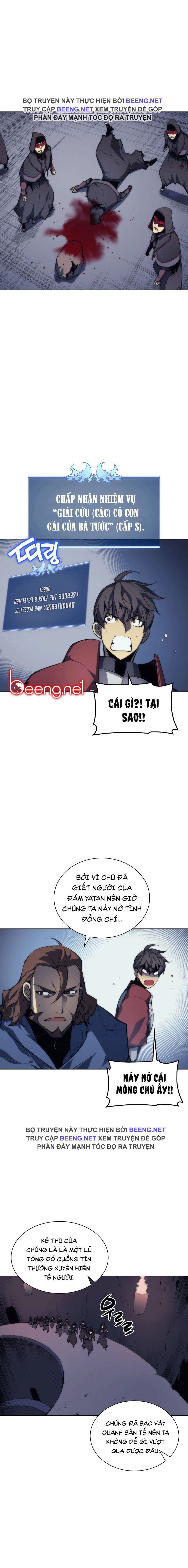 đọc truyện Thợ Rèn Huyền Thoại Chương 4 ảnh 12 tại Thiên Thai Truyện