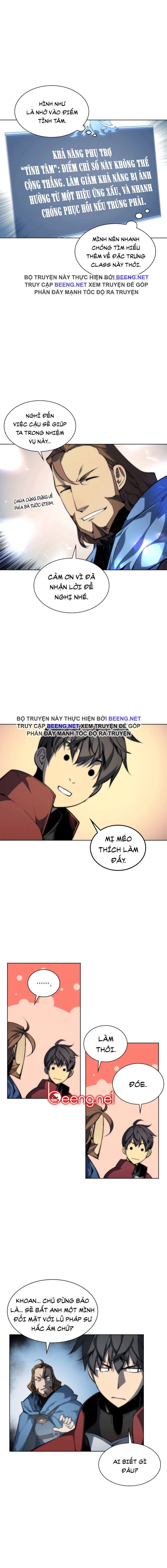 đọc truyện Thợ Rèn Huyền Thoại Chương 4 ảnh 10 tại Thiên Thai Truyện