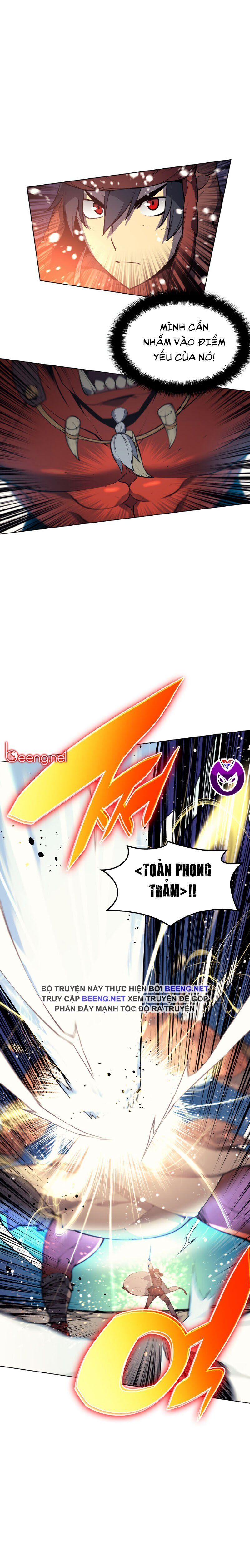đọc truyện Thợ Rèn Huyền Thoại Chương 40 ảnh 26 tại Thiên Thai Truyện