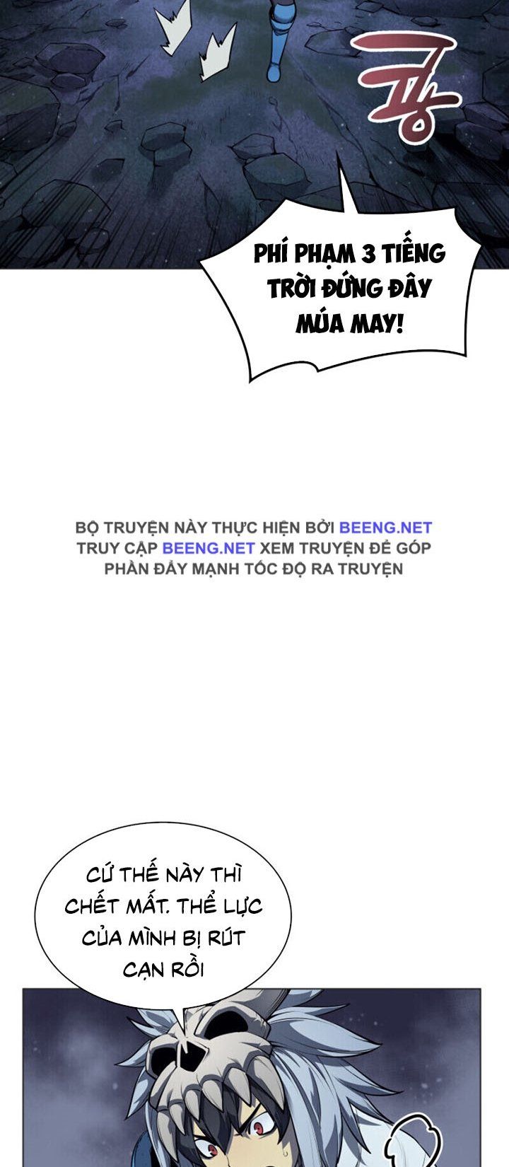 đọc truyện Thợ Rèn Huyền Thoại Chương 44 ảnh 21 tại Thiên Thai Truyện