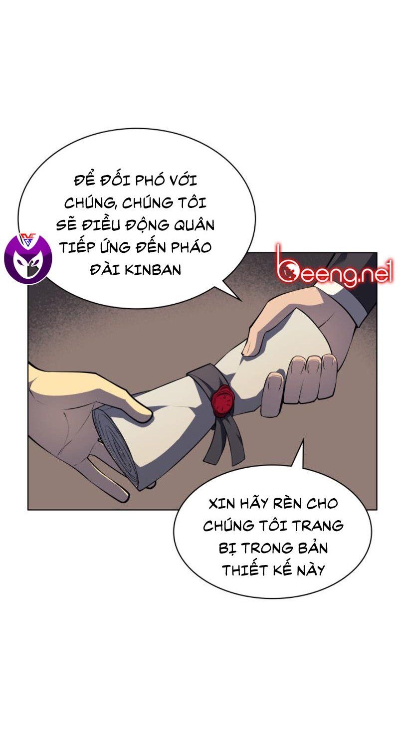 đọc truyện Thợ Rèn Huyền Thoại Chương 45 ảnh 19 tại Thiên Thai Truyện
