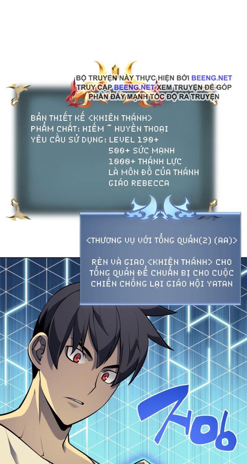 đọc truyện Thợ Rèn Huyền Thoại Chương 45 ảnh 20 tại Thiên Thai Truyện