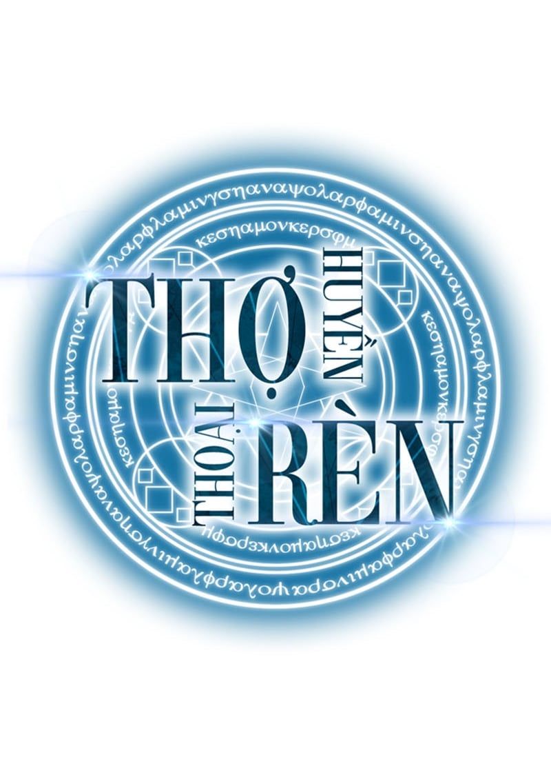 đọc truyện Thợ Rèn Huyền Thoại Chương 45 ảnh 100 tại Thiên Thai Truyện