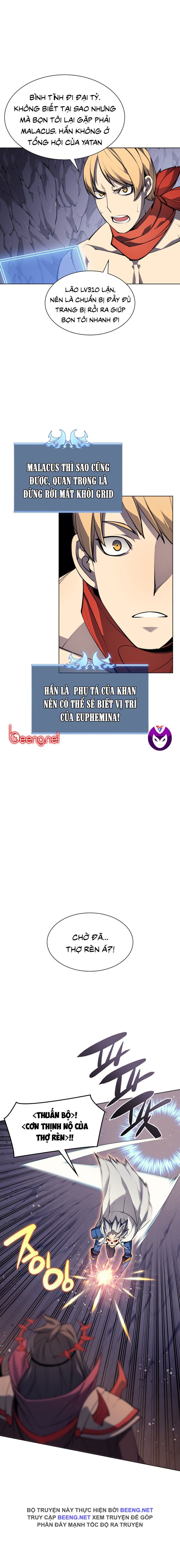 đọc truyện Thợ Rèn Huyền Thoại Chương 46 ảnh 15 tại Thiên Thai Truyện