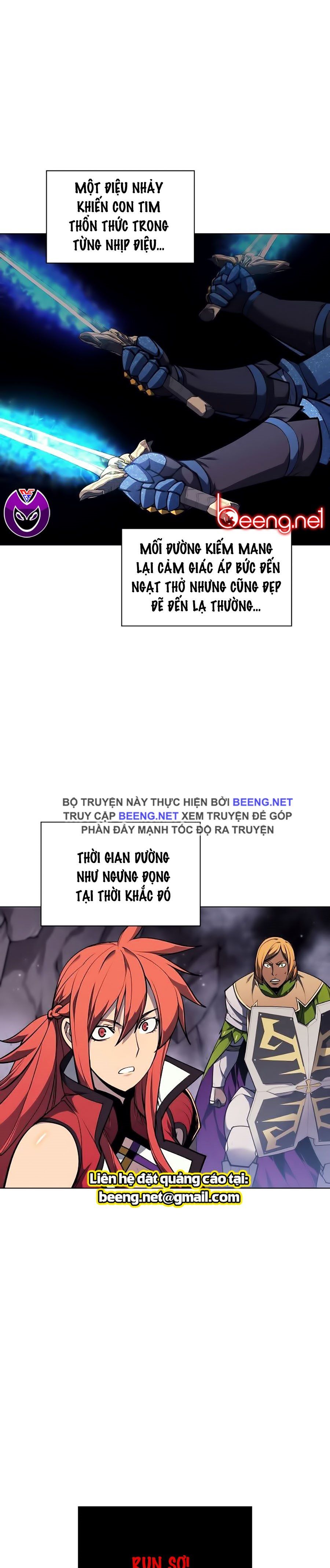đọc truyện Thợ Rèn Huyền Thoại Chương 48 ảnh 2 tại Thiên Thai Truyện