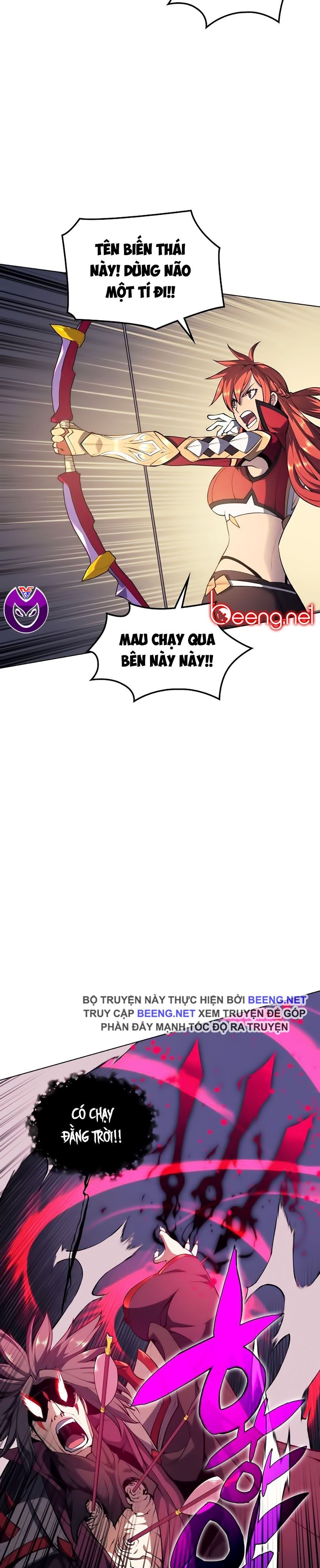 đọc truyện Thợ Rèn Huyền Thoại Chương 48 ảnh 12 tại Thiên Thai Truyện