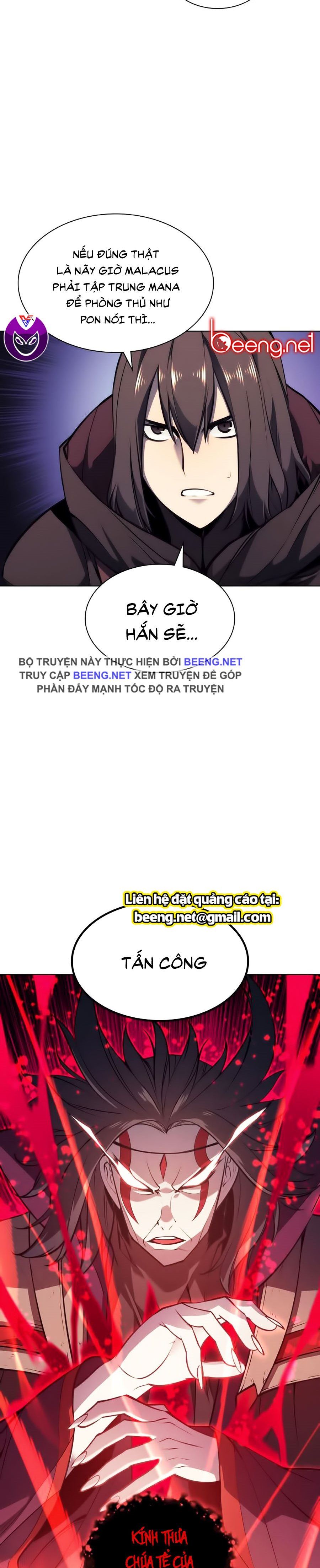 đọc truyện Thợ Rèn Huyền Thoại Chương 48 ảnh 18 tại Thiên Thai Truyện