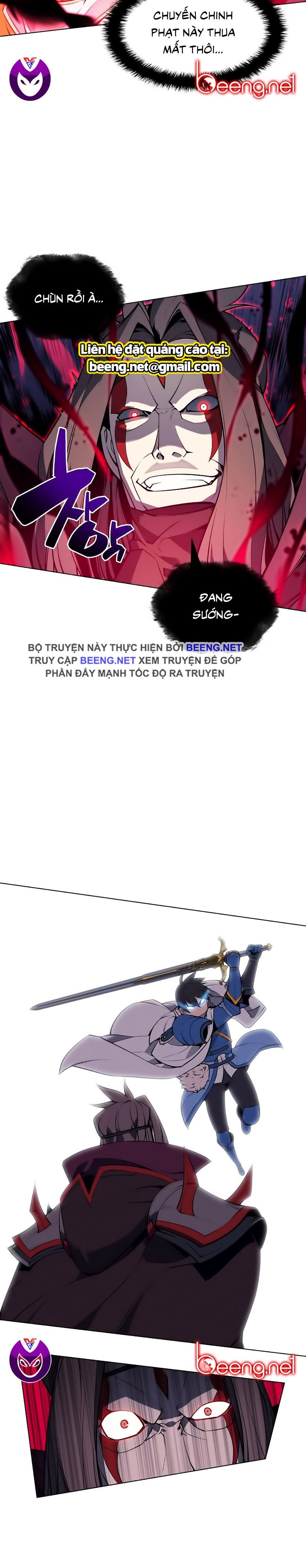 đọc truyện Thợ Rèn Huyền Thoại Chương 49 ảnh 46 tại Thiên Thai Truyện