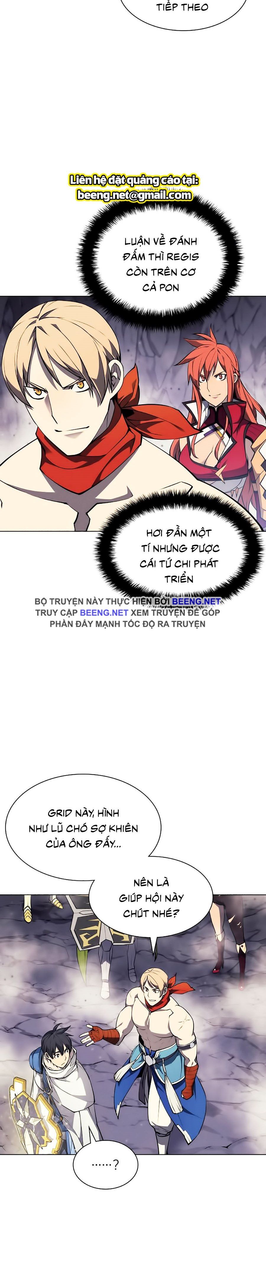 đọc truyện Thợ Rèn Huyền Thoại Chương 49 ảnh 9 tại Thiên Thai Truyện