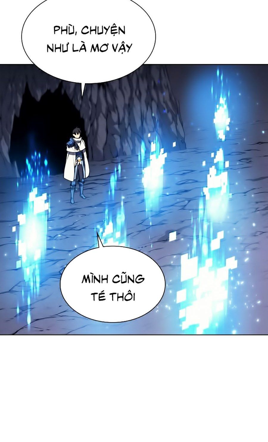 đọc truyện Thợ Rèn Huyền Thoại Chương 50 ảnh 51 tại Thiên Thai Truyện