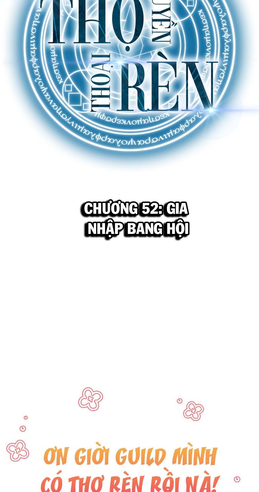 đọc truyện Thợ Rèn Huyền Thoại Chương 52 ảnh 27 tại Thiên Thai Truyện