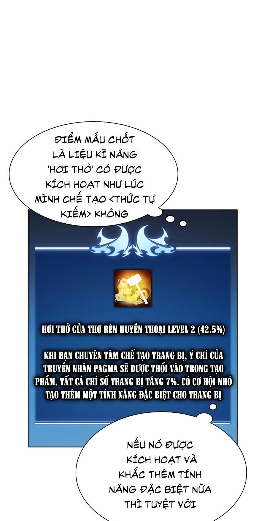 đọc truyện Thợ Rèn Huyền Thoại Chương 52 ảnh 51 tại Thiên Thai Truyện